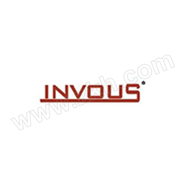 INVOUS 分体式数显百分测微计 IS750-80511  0-25.4mm 显示分辨率 0.01mm  测量精度0.03mm  不带第三方检测 1套