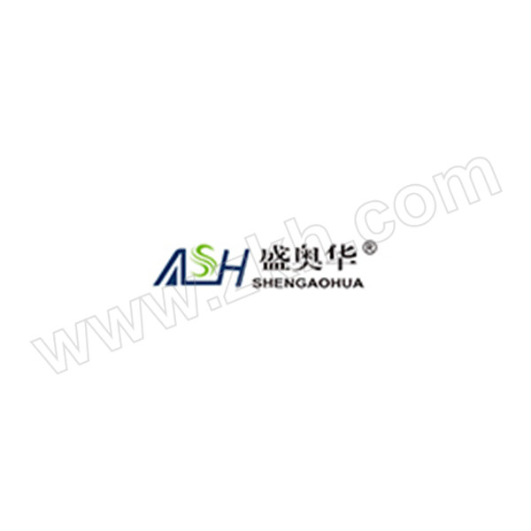 ASH/盛奥华 COD预制试剂 15~1000PPM 25支 1盒