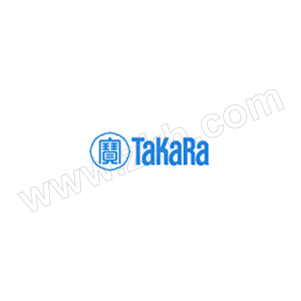 TAKARA PrimeSTAR® GXL高保真PCR酶 R050A 50μL反应×200次 1包