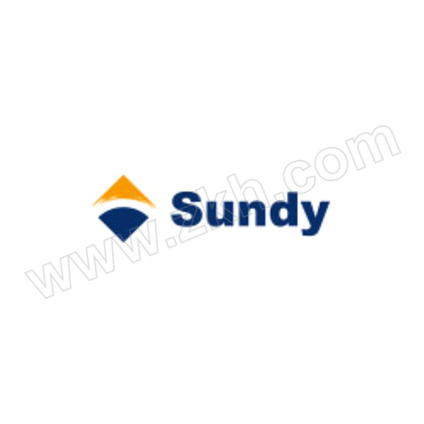 SUNDY/三德科技 接头 SDAC6000-1/4to1/8 3022682 定制 1个