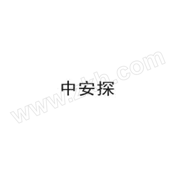 CERTEON/上海驰控 红外测温探头 CK-DT-01A-Z 量程0-100℃ DC24V供电 4~20mA输出 两线制 1个
