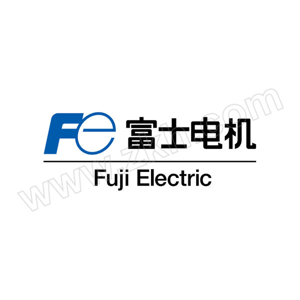 FUJI ELECTRIC/富士电机 G1S系列通用型变频器 FRN2.2G1S-4C 1台