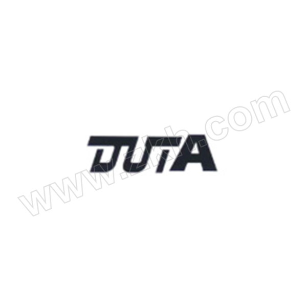 DUTA/度达 爆破片 PFTA-910*500-0.01-260 1个