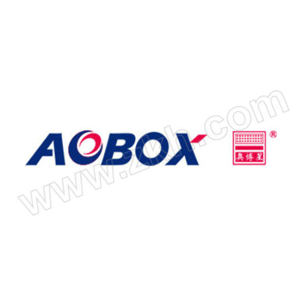 AOBOXING/奥博星 胆盐乳糖培养基 08B2-005 BR 100mL×10袋 1盒