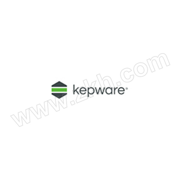 KEPWARE OPC软件 Manufacturing Suite 1套