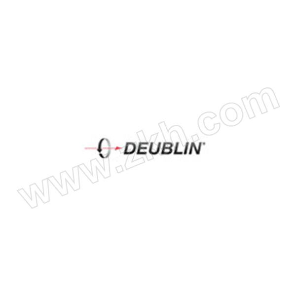 DEUBLIN/杜博林 旋转接头 1129-763-764 1个