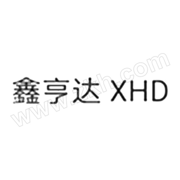 XHD/鑫亨达 氟金云母管 40×32×1000mm HP-8材质 1个