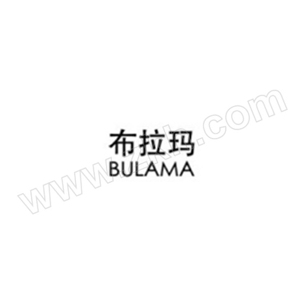 BULAMA/布拉玛 液压缸连接耳板 YGEB-1800 1个