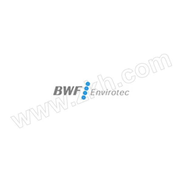 BWF/必达福 防尘布袋 458726  PTFE/PTFE 800 PRO D150x6000mm 1条