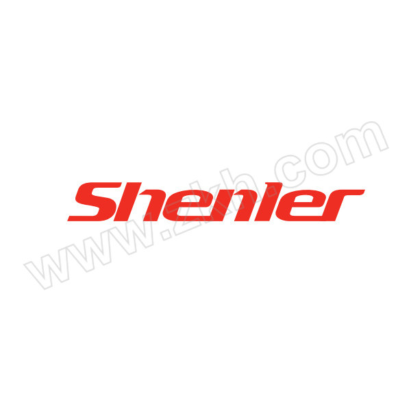 SHENLER/申乐 继电器插座 SRT08-E/SR20T 1个