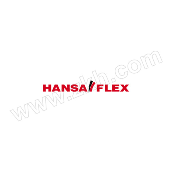 HANSAFLEX/汉萨福莱柯思 //两端均为直接 PHW113AOLVA+CRS（280米） 280米/卷 1卷