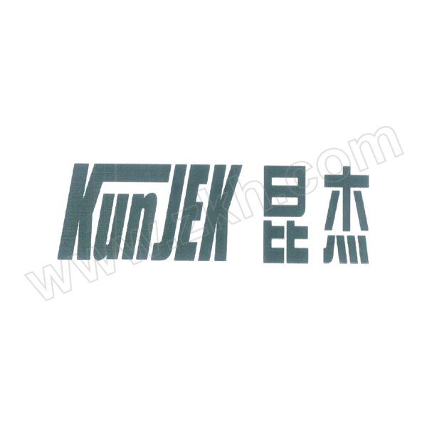 KUNJEK/昆杰 帆布工具包 094-004 280×120×175mm 1个