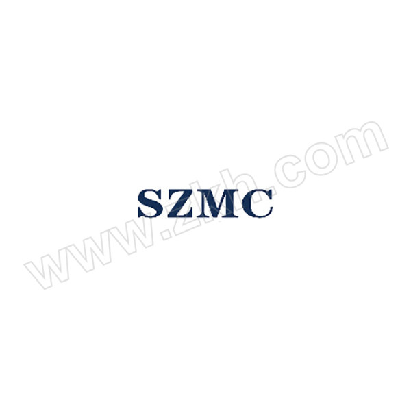 SZMC 刹车片螺丝 M8X55 10.9 级 1套