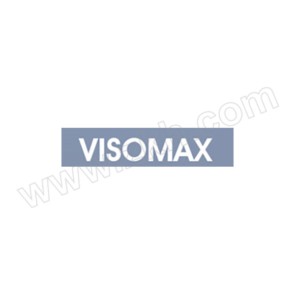 VISOMAX 3寸海绵抛光垫 PS939-80 1包
