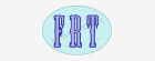 FRT/福瑞泰 空板FPC02 34 路双排 2.54 间距 FPC 空板 1件