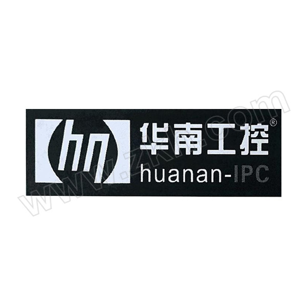 HN/华南工控 工控机 7120MB/HX00-Q470/I7-10700K/DDR4 8G/HDD 6T企业级 配置USB有线键鼠+WIN10 专业未激活版 1台