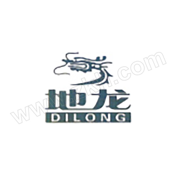 DILONG/地龙 电动托盘搬运车前保险杠 DL-PJ  适配 LD20-190LI  1个