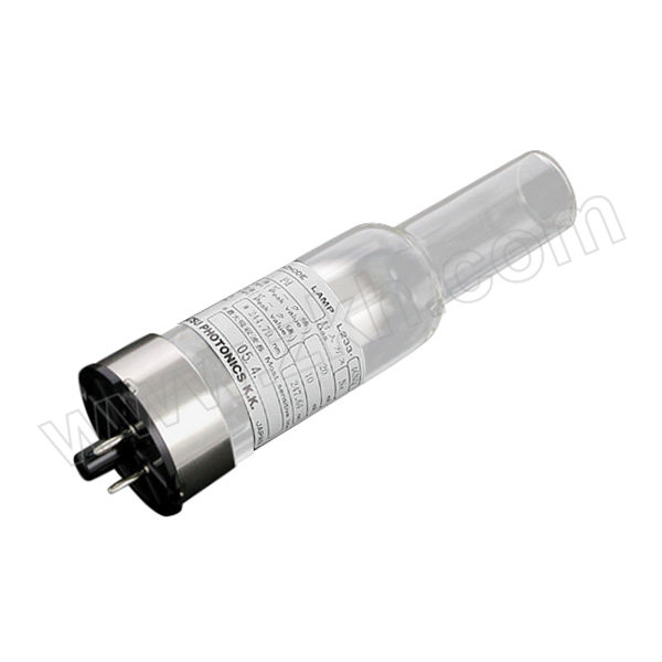 SHIMADZU/岛津 钯元素灯 200-38422-41 使用机型AA-6650 氘灯扣背景法 1只