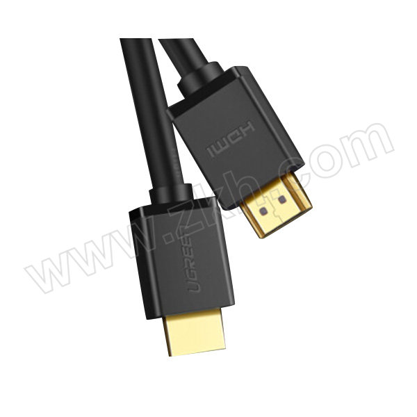 UGREEN/绿联 HDMI线 10111 15m 黑色 1根