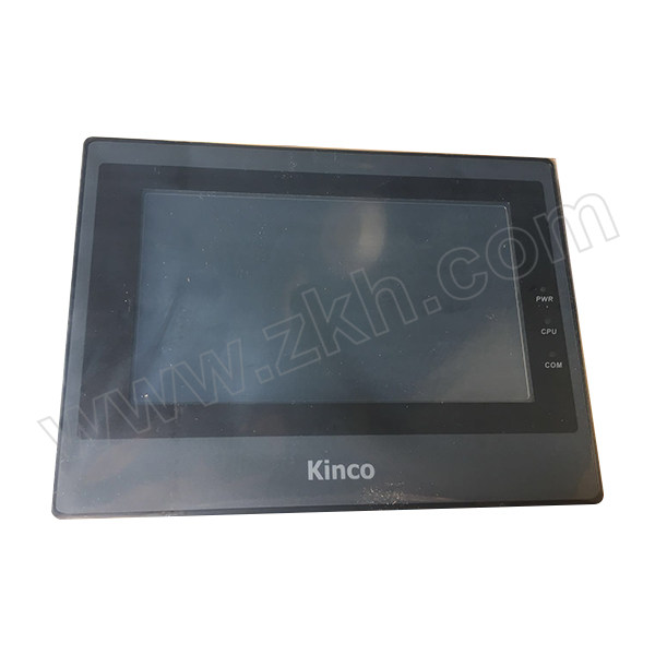 KINCO/步科 触摸屏 MT4414T 1个