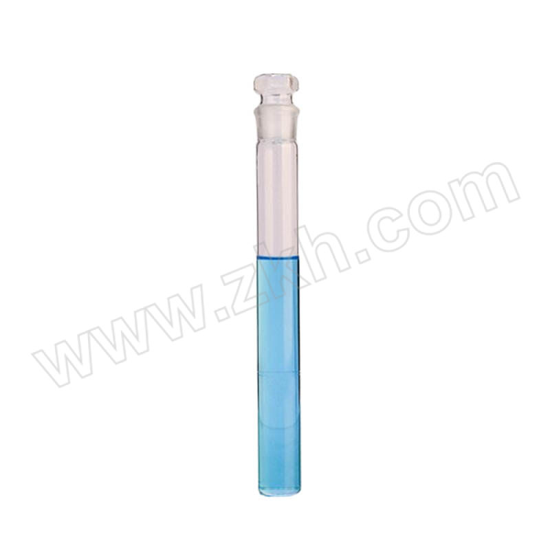 TIANBO/天玻 具塞比色管 50mL 6个 1组