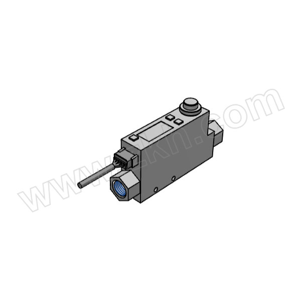SMC PFM7系列气动流量开关 PFM711S-02-C-MA-X731 1个
