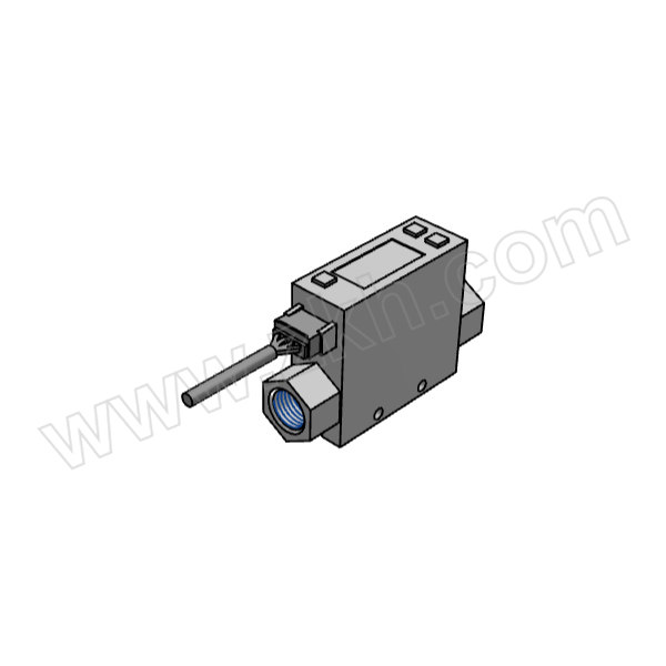 SMC PFM7系列气动流量开关 PFM711-02-A-M 1个