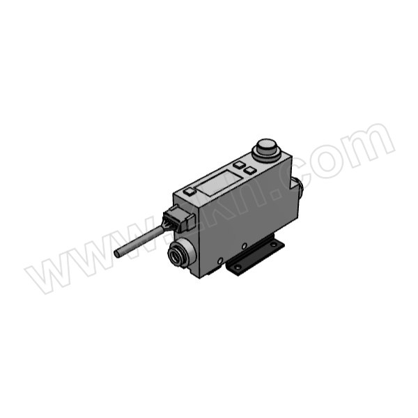 SMC PFM7系列气动流量开关 PFM710S-C6-C-MA-S 1个