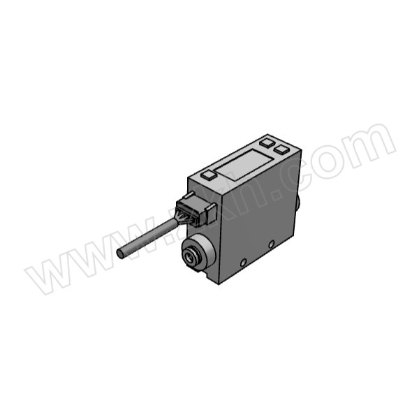 SMC PFM7系列气动流量开关 PFM710-C4-A-MNA 1个