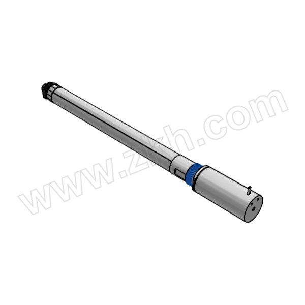 SMC LZB系列电缸 LZBB3L-200A3 步进电机 行程200mm 1个