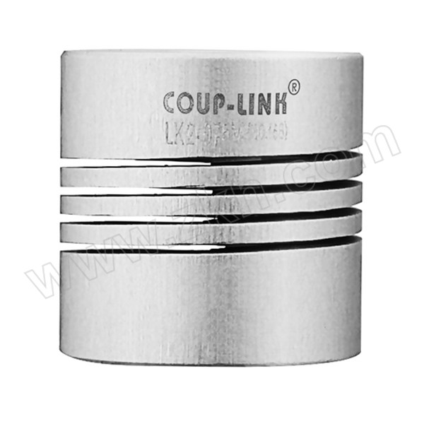 COUP-LINK/卡普菱 弹性联轴器 LK2-200-1418 1个