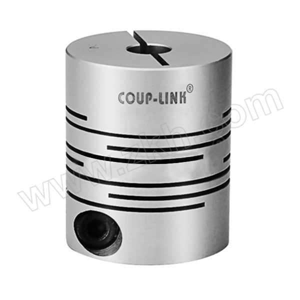 COUP-LINK/卡普菱 弹性联轴器 LK2-C100K-0808 1个