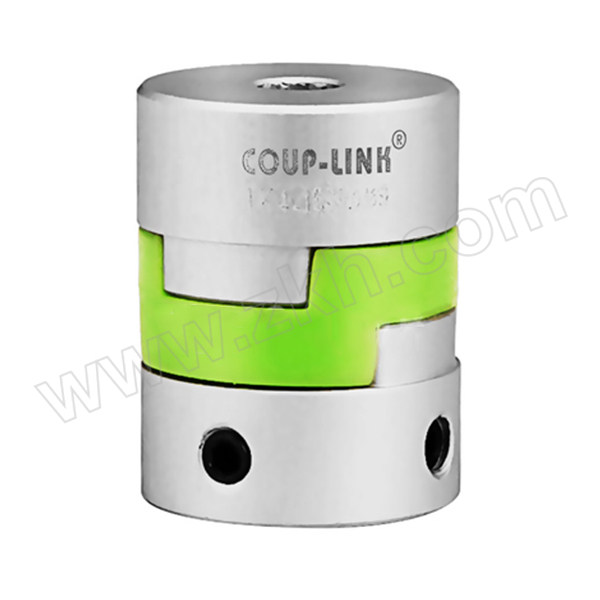 COUP-LINK/卡普菱 弹性联轴器 LK4-44S-1620 1个