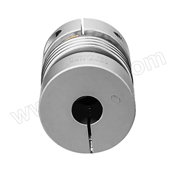 COUP-LINK/卡普菱 波纹管联轴器 LK6-C40-0809 1个