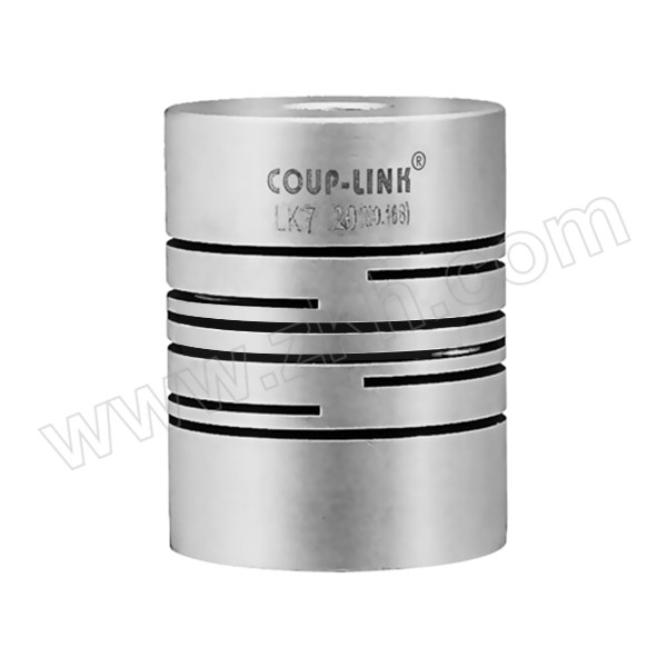 COUP-LINK/卡普菱 弹性联轴器 LK7-50-1214 1个