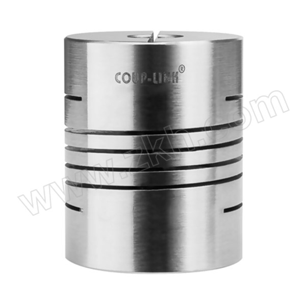 COUP-LINK/卡普菱 弹性联轴器 SLK2-C112-0808-M 1个