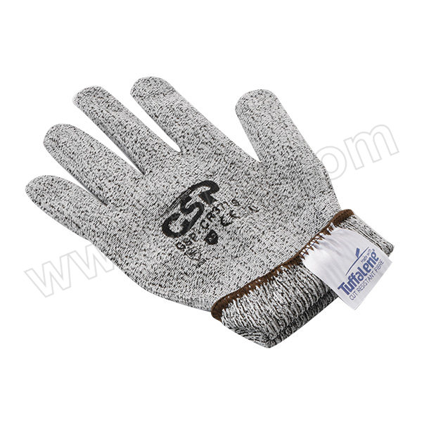 GSP/康思曼 Tuffalene®防割手套 CR377 8码 3级防割 1副