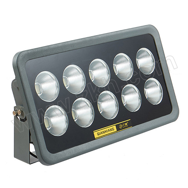 QIANXIANG/千象 LED投光灯 TG-E001-500 5700K 白光 500W 1个
