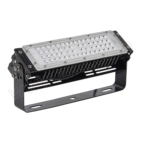 QIANXIANG/千象 LED投光灯 TG-MZ-50 5700K 白光 50W 1个