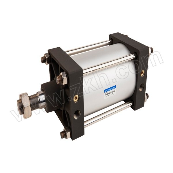 ARK KCS1系列标准型气缸 KCS1BN160-650 缸径160mm 行程650mm 附磁石 磁性开关/固定码 1件