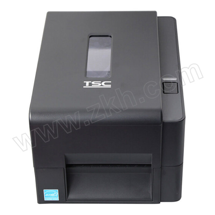 TSC/台半 条码打印机 TE344 300DPI 1台