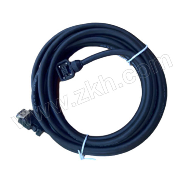 HAIYUR/深海跃 编码器电缆 MR-J3ENCBL5M-A2-L 5m 1根