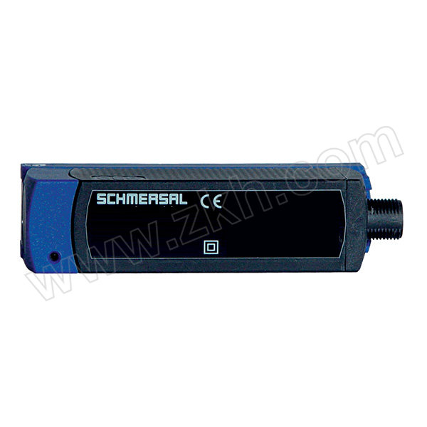 SCHMERSAL/施迈赛 电子安全传感器 CSS 14-34-S-D-M-ST 1个