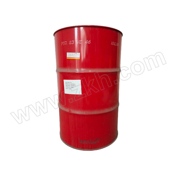SHELL/壳牌 液压油 TELLUS-S3VE46 200L 1桶