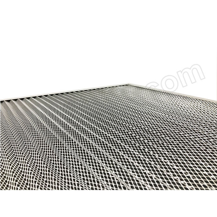HERMAN/赫尔曼 金属网过滤器 495×495×46mm G4 铝框 铝网打折 不含安装 1个
