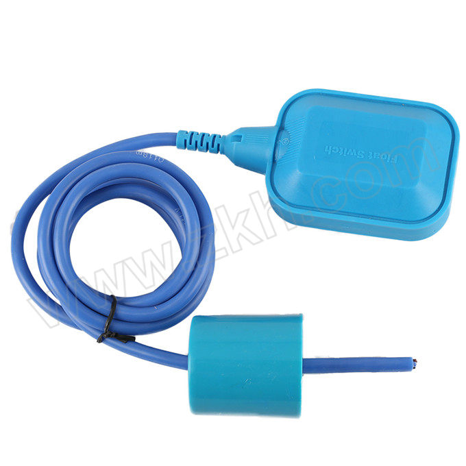 ELECALL/伊莱科 电缆式浮球开关 EM15-2 5m 1只