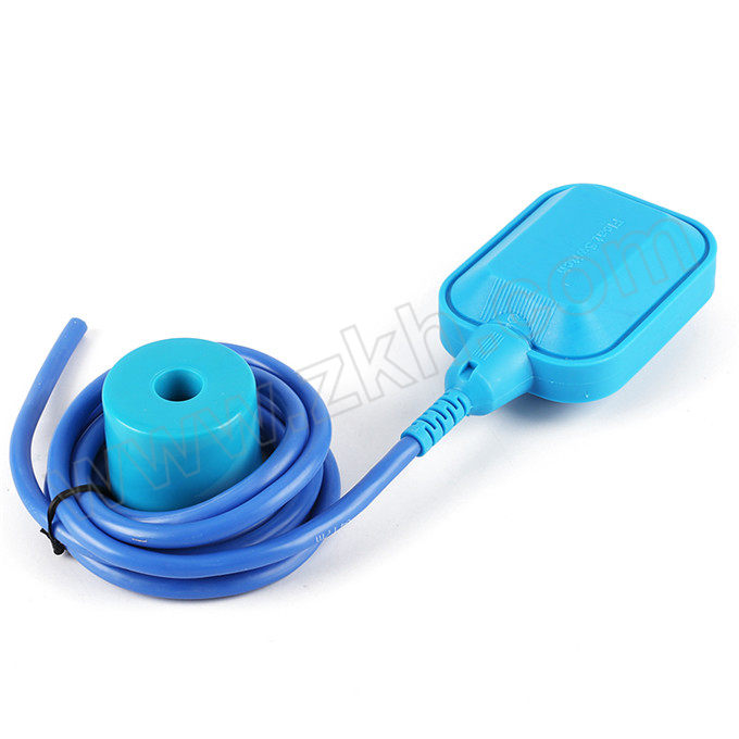 ELECALL/伊莱科 电缆式浮球开关 EM15-2 5m 1只