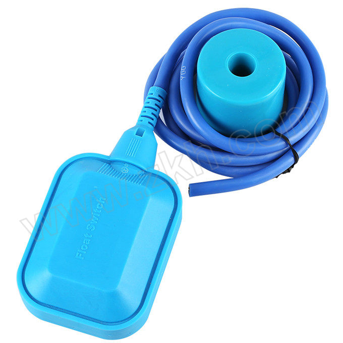 ELECALL/伊莱科 电缆式浮球开关 EM15-2 5m 1只