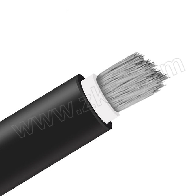 SYDL/沈阳电缆 JBQ-95 黑色 450V/750V 1米 电机引接线
