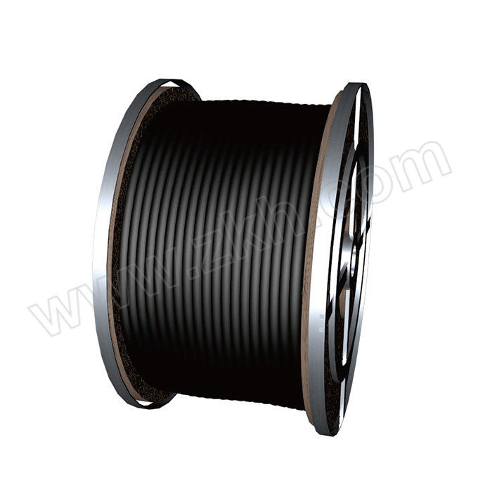 SYDL/沈阳电缆 JBQ-95 黑色 450V/750V 1米 电机引接线